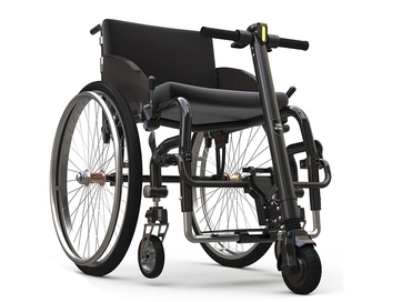 Электропривод UNAwheel Mini Active для активных кресел-колясок