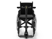 Электропривод UNAwheel Mini Basic для базовых кресел-колясок - Фото 0