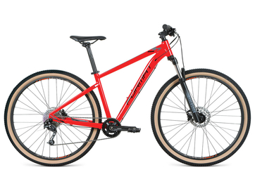 Велосипед Format 1411 (2022) 29"