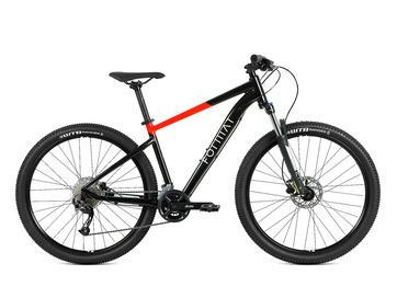 Велосипед Format 1413 (2023) 27.5"