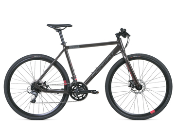 Велосипед Format 5342 (2021)