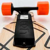 Eon Board. Обычный скейт в электрический