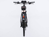 Электровелосипед Cube Touring Hybrid 400 - Фото 3