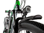 Электровелосипед Eltreco XT 750 - Фото 2
