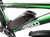 Электровелосипед Eltreco XT 850 new - Фото 7