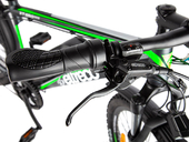 Электровелосипед Eltreco XT 850 new - Фото 15