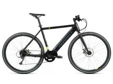 Электровелосипед Format 5342E (2022)