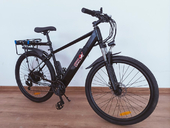 Электровелосипед GreenCamel Мустанг (R27.5 350W 36V 10Ah) - Фото 9