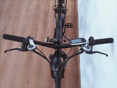 Электровелосипед GreenCamel Мустанг (R27.5 350W 36V 10Ah) - Фото 11