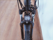 Электровелосипед GreenCamel Мустанг (R27.5 350W 36V 10Ah) - Фото 15