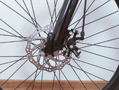 Электровелосипед GreenCamel Мустанг (R27.5 350W 36V 10Ah) - Фото 20