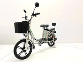 Электровелосипед GreenCamel Транк 18 V8 PRO (R18 250W 60V 20Ah) - Фото 1