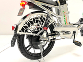 Электровелосипед GreenCamel Транк 18 V8 PRO (R18 250W 60V 20Ah) - Фото 12