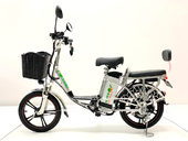 Электровелосипед GreenCamel Транк 18 V8 (R18 250W 60V 13Ah) - Фото 2