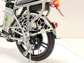 Электровелосипед GreenCamel Транк 18 V8 (R18 250W 60V 13Ah) - Фото 9