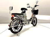 Электровелосипед GreenCamel Транк 20 V8 PRO (R20 250W 60V 10Ah) - Фото 2