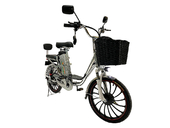 Электровелосипед GreenCamel Транк 20 V8 PRO (R20 250W 60V 20Ah) - Фото 0