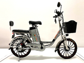 Электровелосипед GreenCamel Транк 20 V8 PRO (R20 250W 60V 20Ah) - Фото 1
