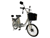 Электровелосипед GreenCamel Транк 20 V8 (R20 250W 60V 13Ah) - Фото 0