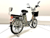 Электровелосипед GreenCamel Транк 20 V8 (R20 250W 60V 13Ah) - Фото 2