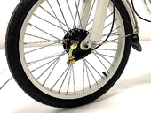 Электровелосипед GreenCamel Транк 20 V8 (R20 250W 60V 13Ah) - Фото 10