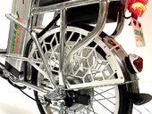 Электровелосипед GreenCamel Транк 20 V8 (R20 250W 60V 20Ah) - Фото 12