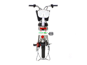 Электровелосипед GreenCamel Транк-18 V2 (R18 250W) [без АКБ] - Фото 5