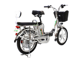Электровелосипед GreenCamel Транк-18 V2 (R18 250W) [без АКБ] - Фото 6