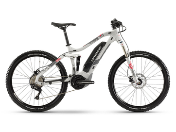 Электровелосипед Haibike (2019) Sduro FullSeven Life 3.0
