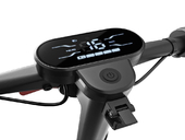 Электровелосипед Xiaomi HIMO H1 - Фото 6