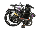 Электровелосипед HIPER Engine FOLD X2 - Фото 5
