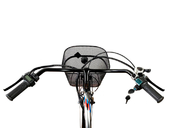 Электровелосипед трицикл Horza Stels Trike 26-1000 - Фото 4