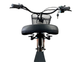 Электровелосипед трицикл Horza Stels Trike 26-1000 - Фото 5