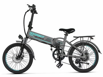 Электровелосипед Hoverbot CB-8 Quper (2020)