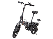 Электровелосипед iconBIT E-BIKE K205 - Фото 0