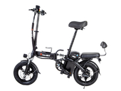 Электровелосипед iconBIT E-BIKE K205 - Фото 1