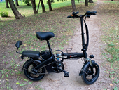 Электровелосипед iconBIT E-BIKE K205 - Фото 8