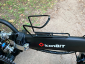 Электровелосипед iconBIT E-BIKE K205 - Фото 11