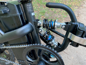 Электровелосипед iconBIT E-BIKE K205 - Фото 12