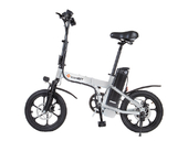 Электровелосипед iconBIT E-BIKE K216 - Фото 3