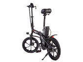Электровелосипед iconBIT E-BIKE K216 - Фото 5