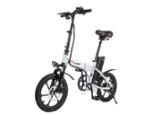 Электровелосипед iconBIT E-BIKE K316 - Фото 1