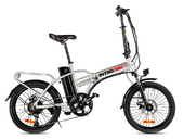 Электровелосипед INTRO Twist 250 - Фото 1