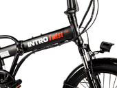 Электровелосипед INTRO Twist 250 - Фото 3
