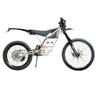 LMX Bike 161-H