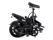 Электровелосипед Motax E-NOT Compact Lux 48V20A M - Фото 9