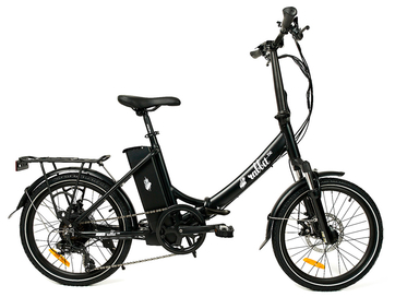 Электровелосипед складной RABBIT 350