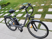 Электровелосипед Unimoto DACHA - Фото 10