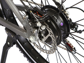 Электровелосипед Unimoto FIT - Фото 6