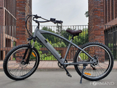 Электровелосипед Unimoto FIT - Фото 8
